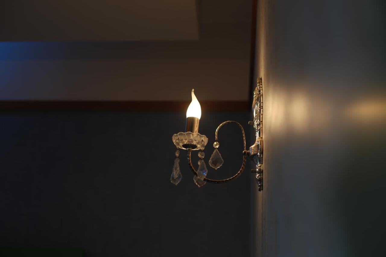 Gyeongju Jy Pension Екстер'єр фото