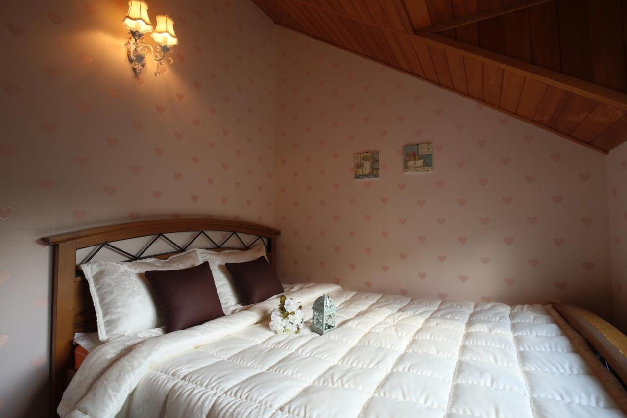 Gyeongju Jy Pension Екстер'єр фото