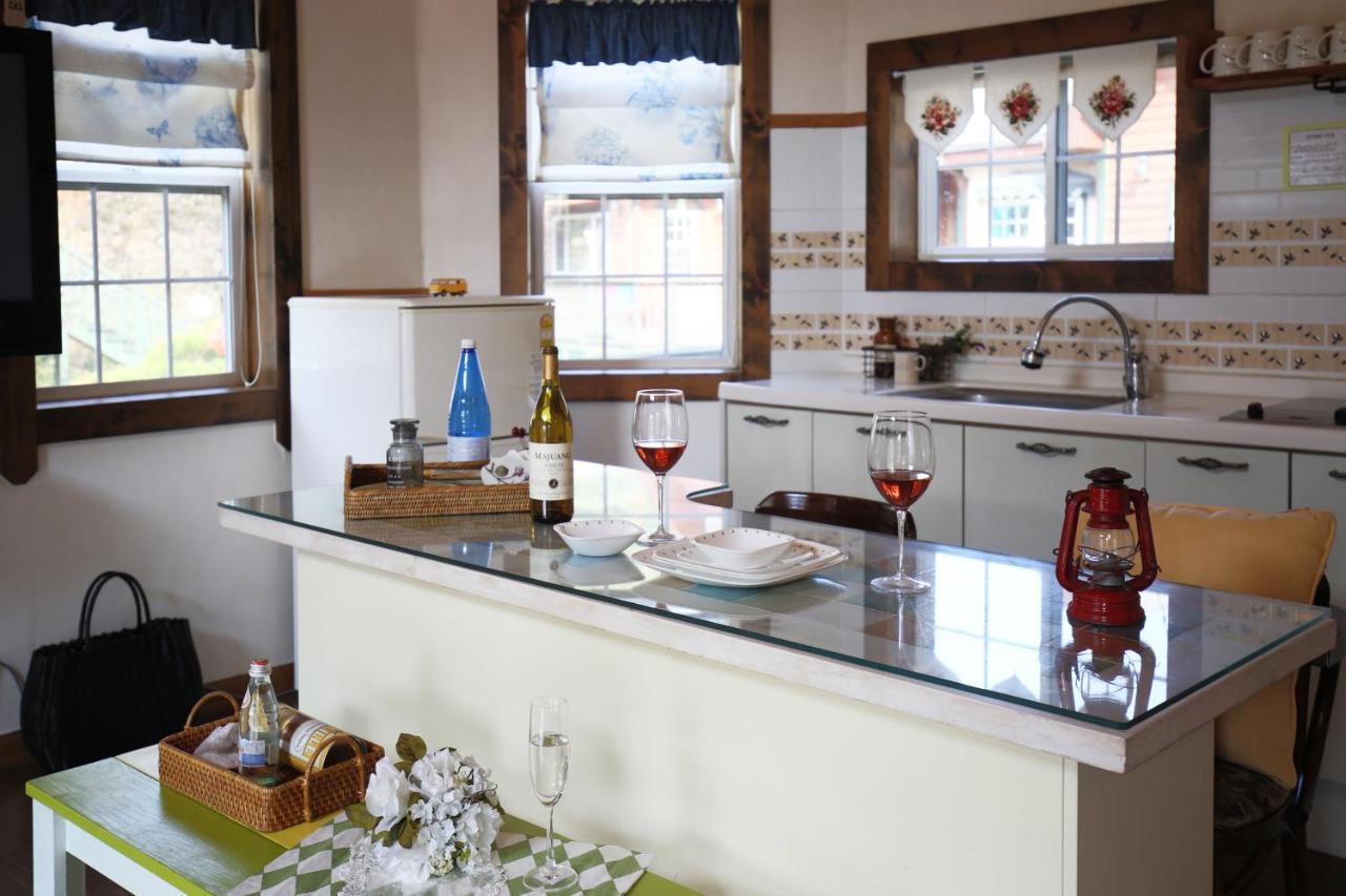 Gyeongju Jy Pension Екстер'єр фото