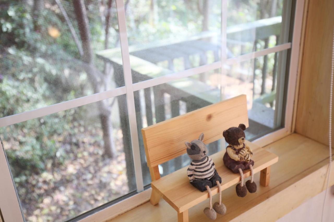Gyeongju Jy Pension Екстер'єр фото
